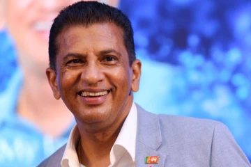 முன்னாள் கிரிக்கெட் வீரர் ரொஷான் மஹாநாம அதிரடி அறிவிப்பு