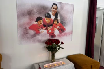 கனடாவில் இலங்கையைச் சேர்ந்த 6 பேரைக் கொன்ற நபர்: ஆயுள் தண்டனை விதிப்பு