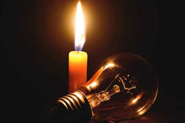 හෙට (28) සිට දින තුනක් යන තුරු විදුලි කප්පාදුව සිදු වන අයුරු..