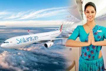 ஸ்ரீலங்கன் எயார்லைன்ஸ் நிறுவனத்தினால் அரசாங்கத்திற்கு ஏற்பட்டுள்ள சிக்கல்
