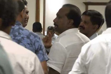 அடுத்த வாரத்திற்குள் புதிய அரசியல் கட்சி