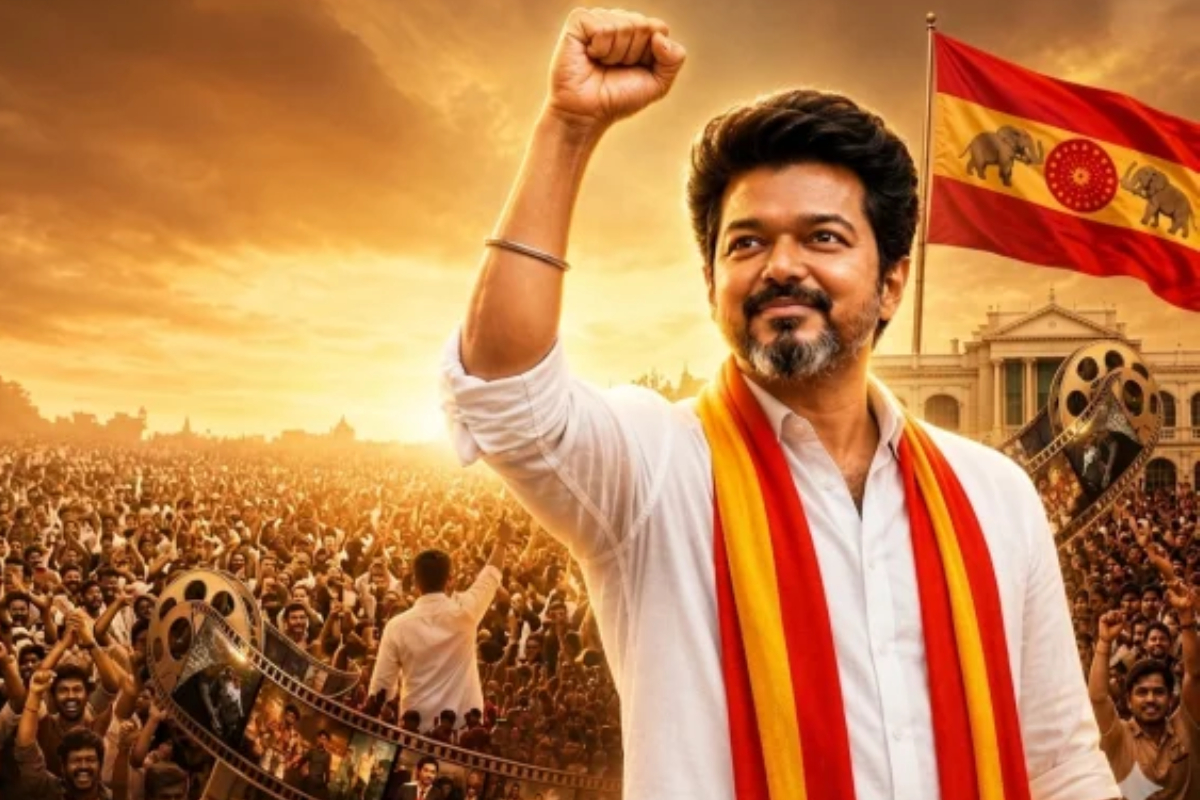 விஜய்யின் உயிருக்கு ஆபத்து...! பாஜகவின் ஆட்டம் - காவல்துறையில் அவரசமாக முறைப்பாடு | Enhanced Security Cover Given To Vijay Withdrawn