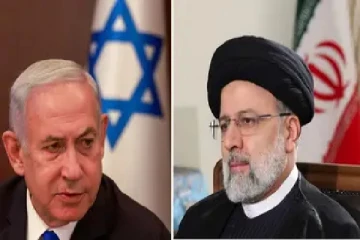 இஸ்ரேல்,ஈரான் போர் எதிரொலி : மூன்றாவது உலகப்போர் வெடிக்குமா..!