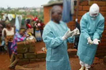 සීඝ්‍ර ලෙස මරාන්තික මාර්බර්ග් වෛරසය පැතිරේ - රෝග ලක්ෂණ මෙන්න