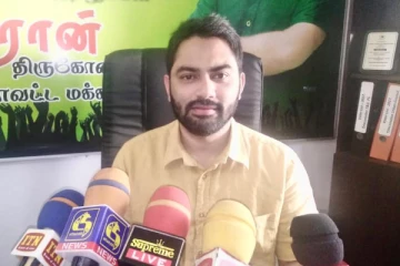 முஸ்லிம் காங்கிரஸ் அல்ல - பசில் காங்கிரஸ் : இம்ரான் மஹ்ரூப் கிண்டல்