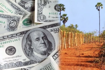 டொலர்களுக்காக காணிகளை விற்க அரசு முயற்சி