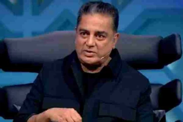 கமல்ஹாசனுக்கு பதிலாக பிக்பாஸை தொகுத்து வழங்கப்போவது இவர்தானா?... புரொமோ எங்கே படமாக்கப்பட்டது தெரியுமா?