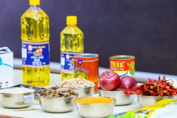 சில அத்தியாவசிய பொருட்களின் விலைகள் சடுதியாக குறைப்பு! வெளியானது விபரம்