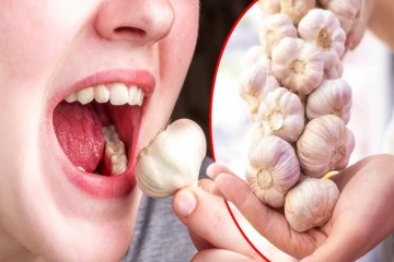 வெறும் வயிற்றில் பச்சை பூண்டை சாப்பிட்டால் என்ன நடக்கும்?