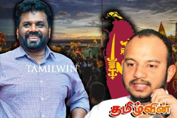 அநுர தரப்பிற்கு எதிராக விரைவில் மக்கள் அலை! விசேட அதிரடிப்படையினருடன் தயாராகுமாறு எச்சரிக்கை