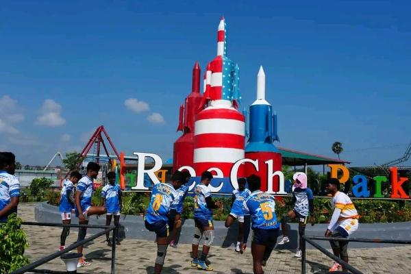 தைத்திருநாளை முன்னிட்டு ரீச்ஷாவின் மாபெரும் கபடி போட்டி | Reecha S Great Kabaddi Tournament 2026 Thai Pongal தைத்திருநாளை முன்னிட்டு ரீச்ஷாவின் மாபெரும் கபடி போட்டி | Reecha S Great Kabaddi Tournament 2026 Thai Pongal