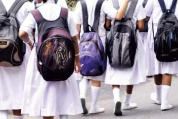 பாடசாலை மாணவர்களுக்கு மகிழ்ச்சியான தகவல்
