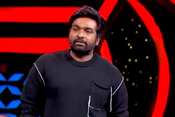 விஜய் சேதுபதி பேச விடாமல் அசிங்கப்படுத்துகிறார், பயமா இருக்கு.. எலிமினேட் ஆன போட்டியாளர் புகார்