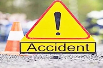 இரு லொறிகள் நேருக்கு நேர் மோதல் - ஒருவர் பலி