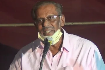 சவால்களை கடந்து பலருக்காக போராடிய கௌரிசங்கரி தவராசா : மாவை சேனாதிராஜா (Video)