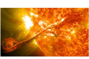 வெடித்து சிதறிய 'ராட்சஸ' நட்சத்திரம் - பால்வழி அண்டத்தில் உருவான பாதிப்புகள் - விஞ்ஞானிகள் அதிர்ச்சி