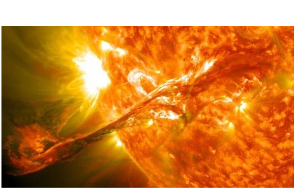 வெடித்து சிதறிய 'ராட்சஸ' நட்சத்திரம் - பால்வழி அண்டத்தில் உருவான பாதிப்புகள் - விஞ்ஞானிகள் அதிர்ச்சி - தமிழ்நாடு