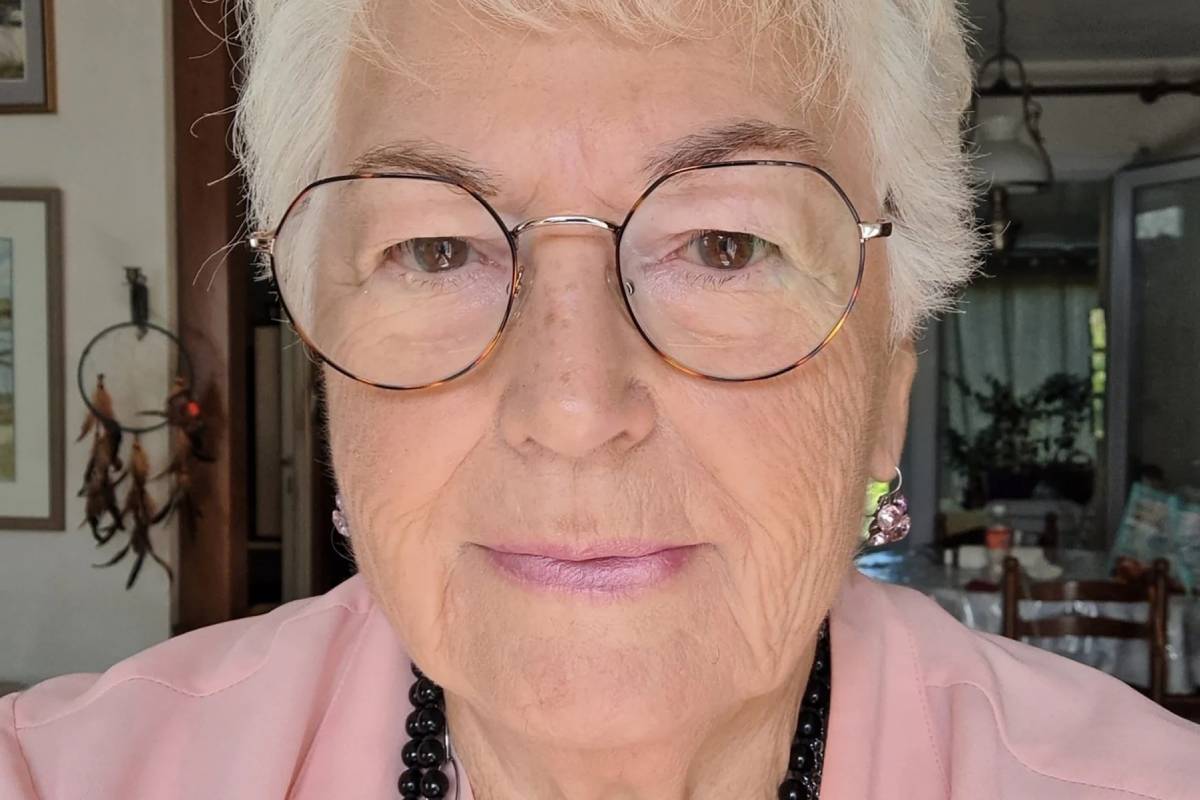 காதலரைத் தேடி அமெரிக்கா சென்ற பிரான்ஸ் நாட்டுப் பெண்மணி: ஆறுதலளிக்கும் ஒரு செய்தி | Us To Free France Women Who Went For Lover In Us