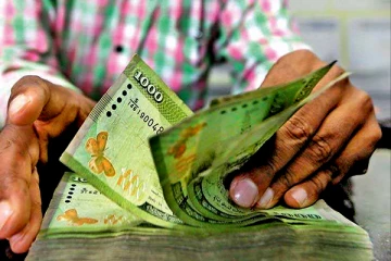 அரச ஊழியர்களுக்கான சம்பளம் 2023ஆம் ஆண்டு பாதீட்டில் உயர்த்தப்படுமா! நாடாளுமன்றில் கேள்வி