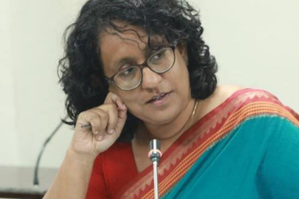 ராஜபக்ச குடும்பத்தைப் போல் அநுர அணியும் வெகுவிரைவில் விரட்டியடிக்கப்படும்! சஜித் அணி கூறுகிறது | Anura S Team Evicted Soon Sajith S Team Says