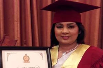 இத்தாலி உள்ளூராட்சி தேர்தலில் களமிறங்கும் இலங்கை பெண்