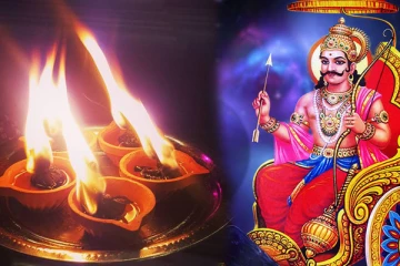 ஏழரை சனியின் பார்வையில் இருந்து தப்பிக்க சனிக்கிழமை இந்த ஒரே ஒரு பொருளை கழுத்தில் அணியுங்கள்!