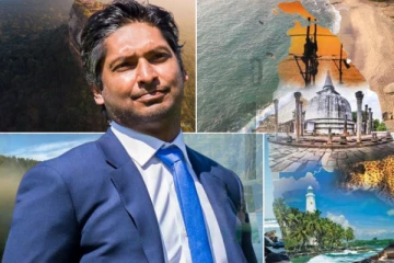 இலங்கை சுற்றுலாத்துறையை மீட்க சங்கக்கார அழைப்பு