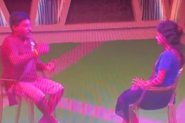 இலங்கையர்கள் மகிழ்ச்சி... ஜனனியின் நட்பு தான் வேணும்! அடம் பிடித்த GP முத்து - தீயாய் பரவும் வீடியோ