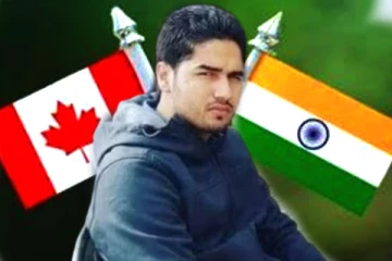அர்ஷ் டல்லாவை ஒப்படைக்க கனடாவிடம் இந்தியா கோரிக்கை