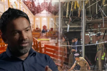 ஈஸ்டர் தாக்குதலுக்கு காரணம் காவல்துறையினரே! பொதுப்பாதுகாப்பு அமைச்சர் வெளியிட்ட தகவல்