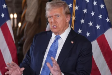 நடிகை வழக்கில் தீர்ப்பளிக்க நீதிபதி உத்தரவு: ட்ரம்ப் சிறை செல்வாரா?