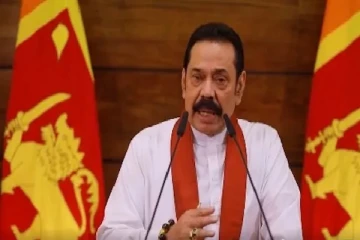 மக்களை அச்சுறுத்திய மகிந்த - வெளியான கடும் குற்றச்சாட்டு