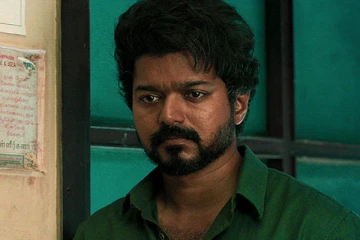 திருமணம் ஆகாத நடிகையுடன் நடிகர் விஜய் செய்த விஷயம்.. அதுவும் எந்த இடத்தில் தெரியுமா