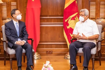 சீன உற்பத்தி பொருளொன்றுக்கு இலங்கையில் திடீர் தடை