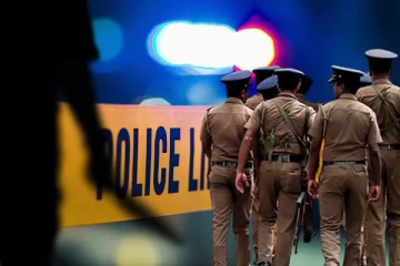 கத்தரிக்கோலால் தாக்கி நபரொருவர் கொலை