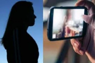 வீடியோகாலில் மாணவியை நிர்வாணமாக வரச்சொன்ன இளைஞர் : சென்னையில் பகீர் சம்பவம்