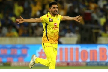 தீபக் சாஹருக்கு பதில் சென்னை அணியில் இடம் பெற போகும் வீரர் - இர்பான் பதான் நம்பிக்க்கை