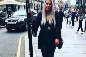 உடல் எடை அறுவை சிகிச்சையில் பரிதாபமாக உயிரிழந்த இளம்பெண்!