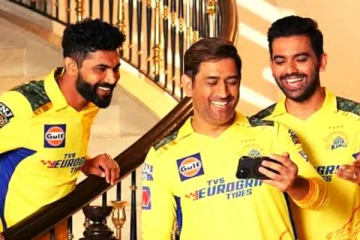 இவர்கள் 3 பேரையும் நிச்சயம் சிஎஸ்கே தக்க வைக்கும் - அஜய் ஜடேஜா உறுதி