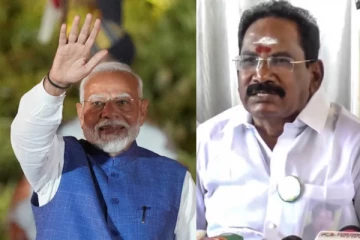 இப்பாவது தமிழர்களுக்கு நல்லது செய்வீங்களா மோடி? புள்ளிவிவரத்துடன் செல்லூர் ராஜு கேள்வி