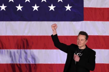 அடுத்த அதிபர் தேர்தலில் எலான் மஸ்க் போட்டியா? அவரே கொடுத்த விளக்கம்