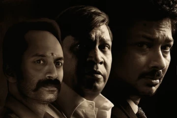 மாமன்னன் உதயநிதி தனக்கு தானே வைத்துக்கொண்ட ஆப்பு