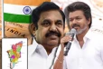 தேர்தல் முடிவுகள் : சொந்த தொகுதிகளில் முன்னிலை பெற்ற விஜய் மற்றும் எடப்பாடி