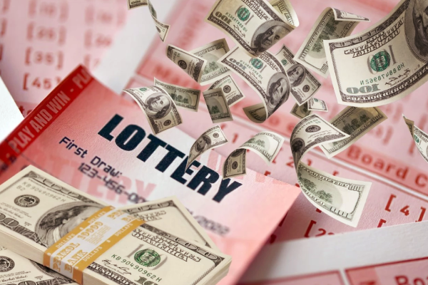 லாட்டரி குலுக்கலில் அடிச்ச ஜாக்பாட் - சென்னை நபருக்கு கிடைத்த பணத்தொகை | Chennai Saravanan Got 60 Crore Rupees Jackpot