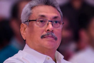 வடக்குக்கு இம்மாத இறுதியில் கொரோனாத் தடுப்பூசி! - கோட்டாபய தெரிவிப்பு