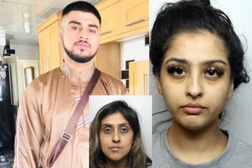 பிரித்தானிய இளம்பெண், தாயாருக்காக செய்த கொடூர கொலை... வெளிவரும் அதிர்ச்சி பின்னணி