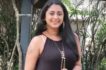 மார்பகம் ஏன் பெரிதாக இருக்கிறது.... கமெண்ட்டுக்கு நடிகை பதிலடி