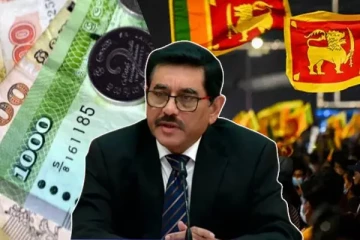 நாடு வங்குரோத்து நிலையில் என்பது முற்றிலும் பொய்: மத்திய வங்கி ஆளுநர் பகிரங்க தகவல்