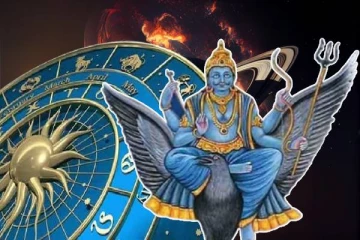 நெருங்கும் சனிப் பெயர்ச்சி : தலையெழுத்தே மாறப்போகும் ராசிக்காரர் யார் தெரியுமா..!