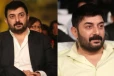 அரவிந்த் சாமி அப்பா நான் தான்..பிறந்ததுமே தத்து கொடுத்துட்டோம்....சீரியல் நடிகர் பேட்டி